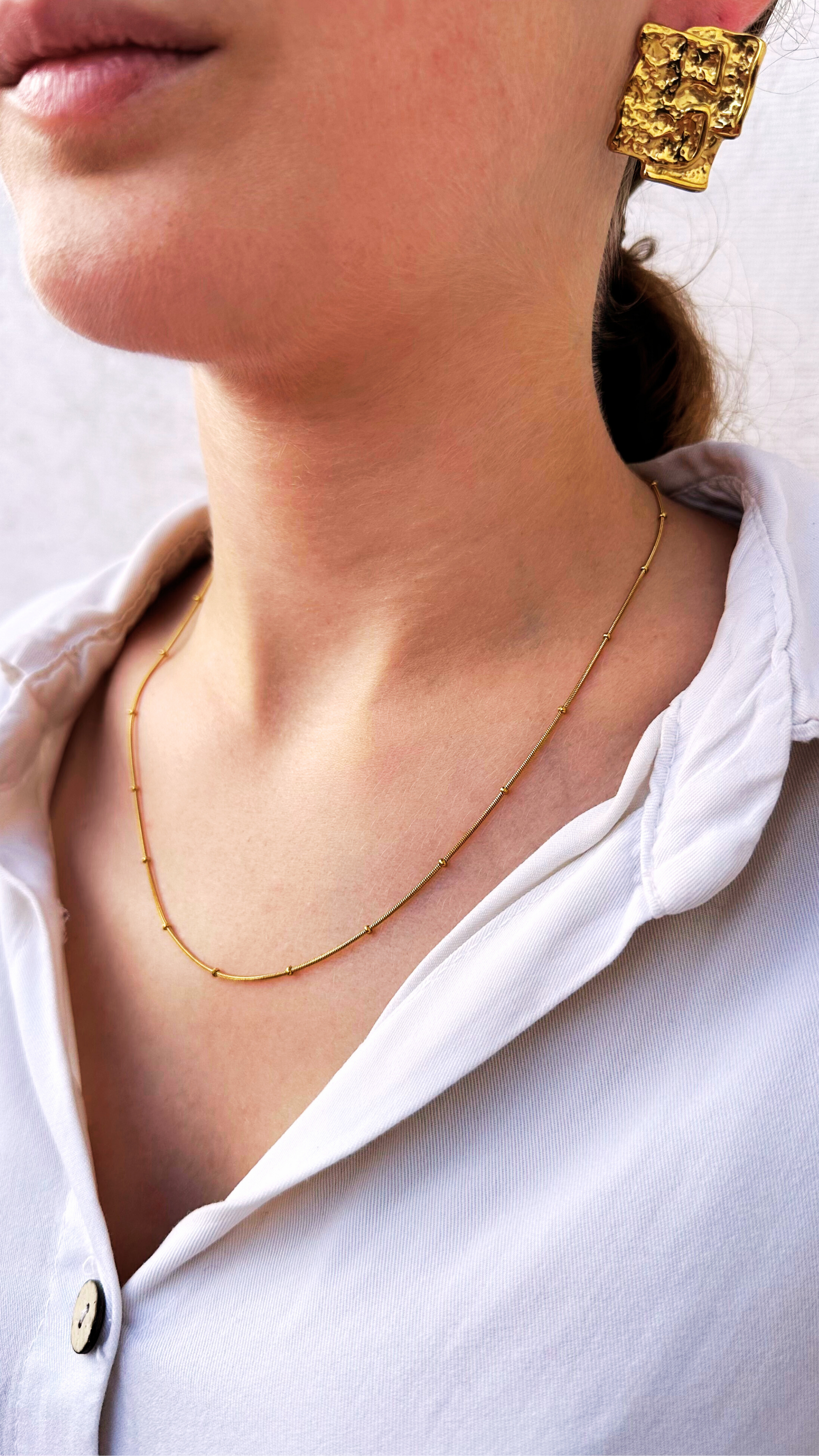 COLLAR AGRA