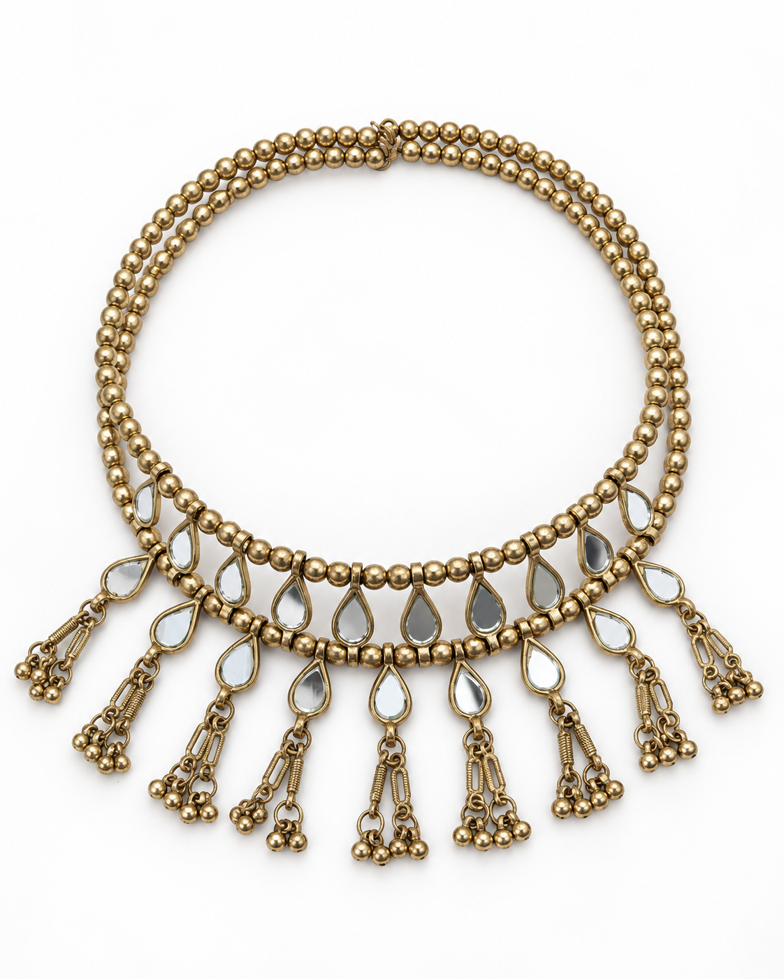 CHOKER ASMARA