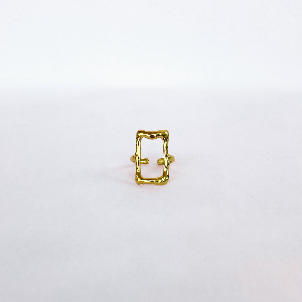 ANILLO GOA