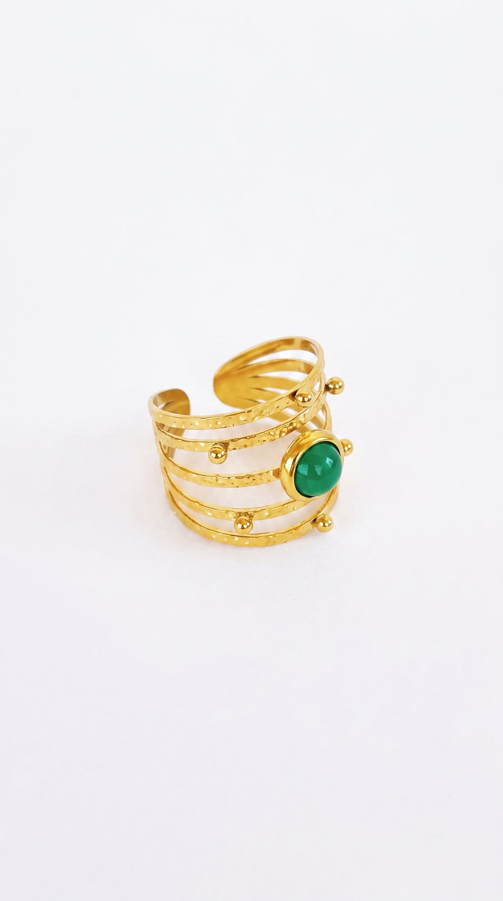 ANILLO KIGALI