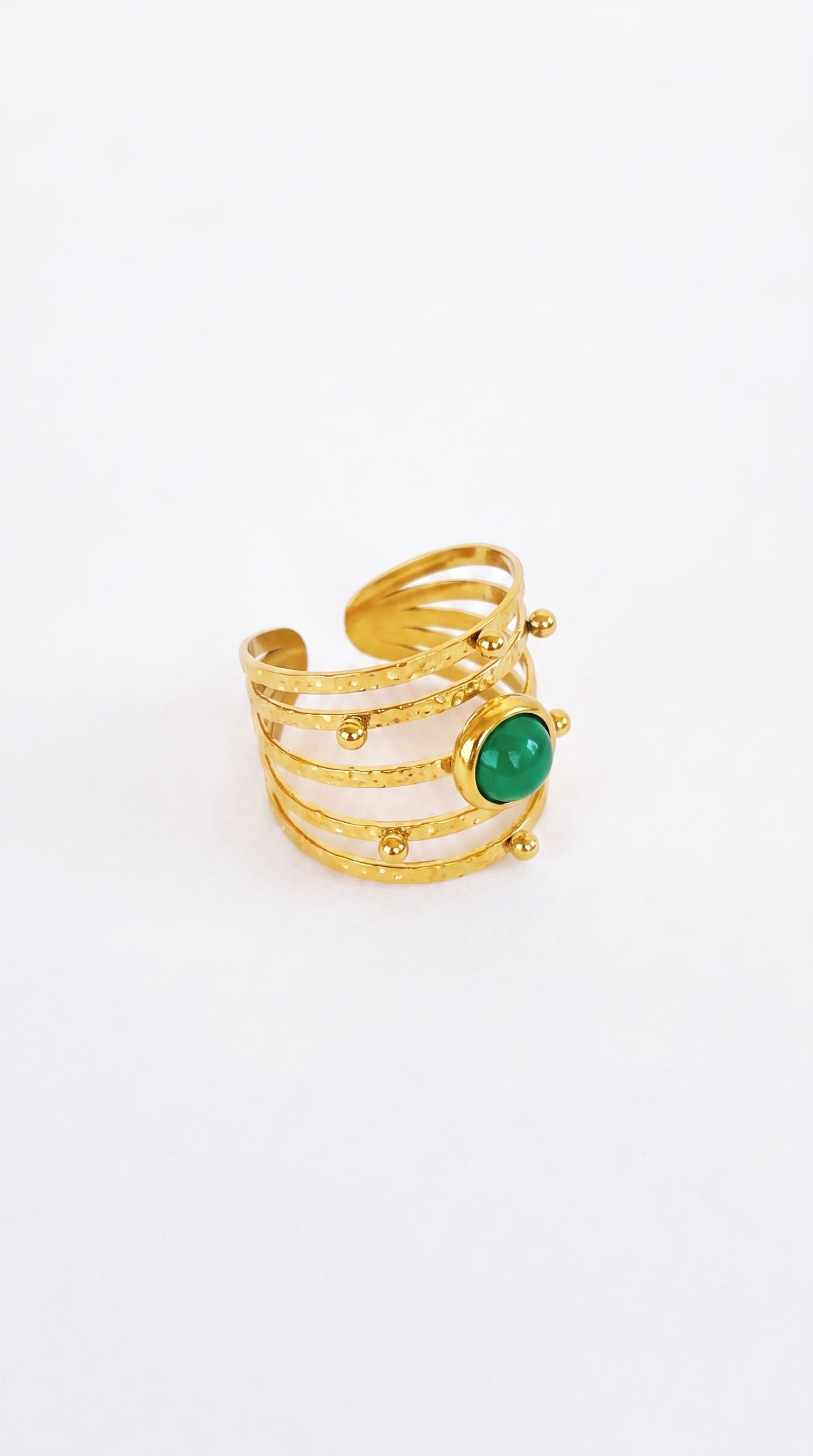 ANILLO KIGALI