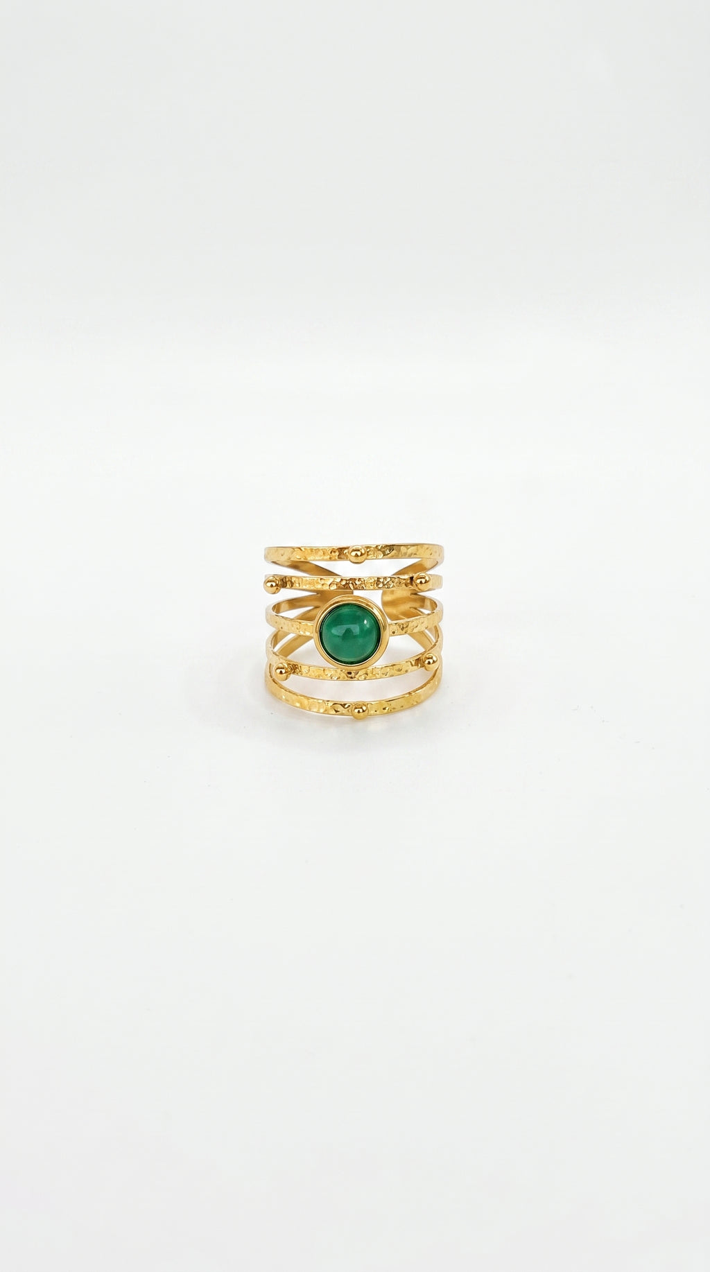 ANILLO KIGALI
