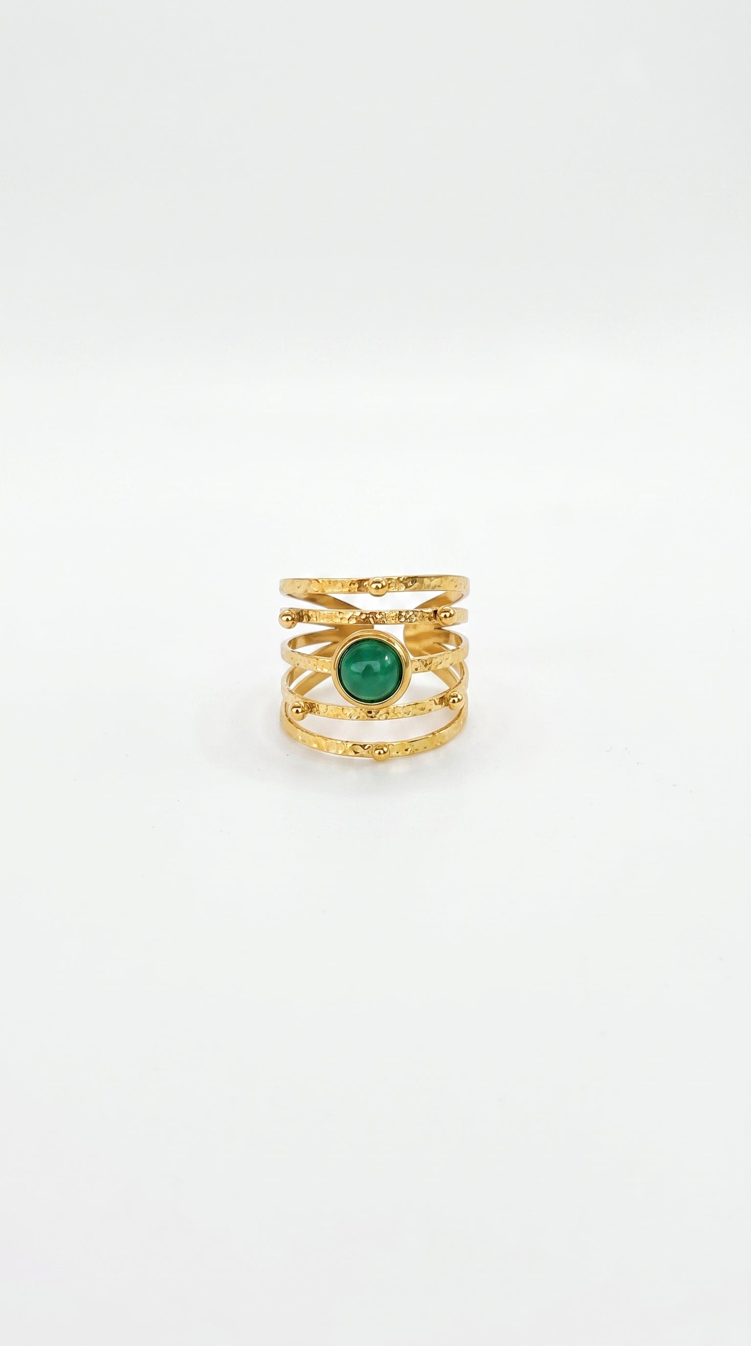 ANILLO KIGALI