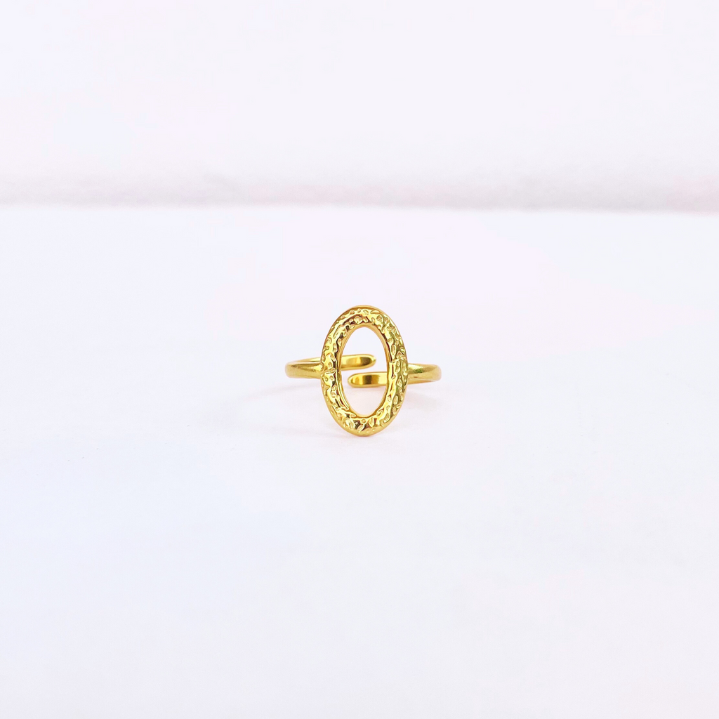ANILLO LOMÉ