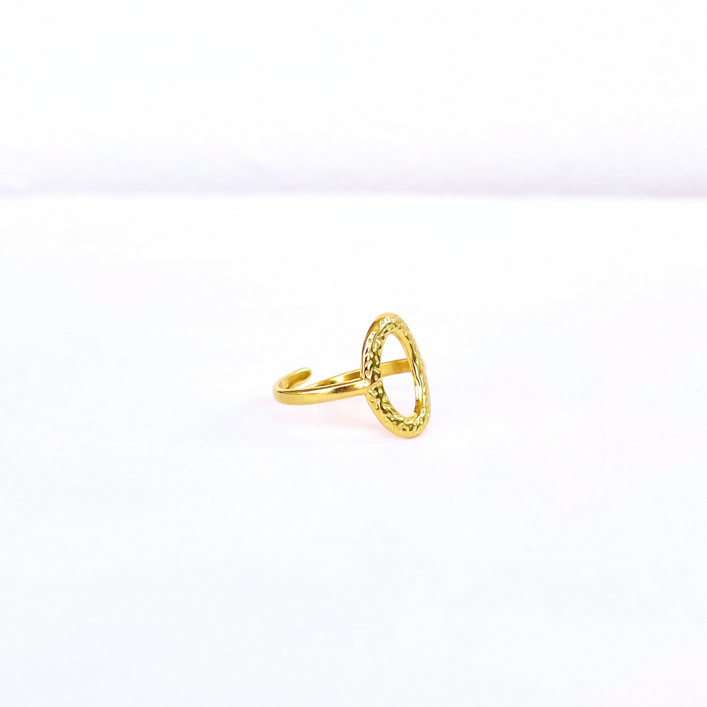 ANILLO LOMÉ