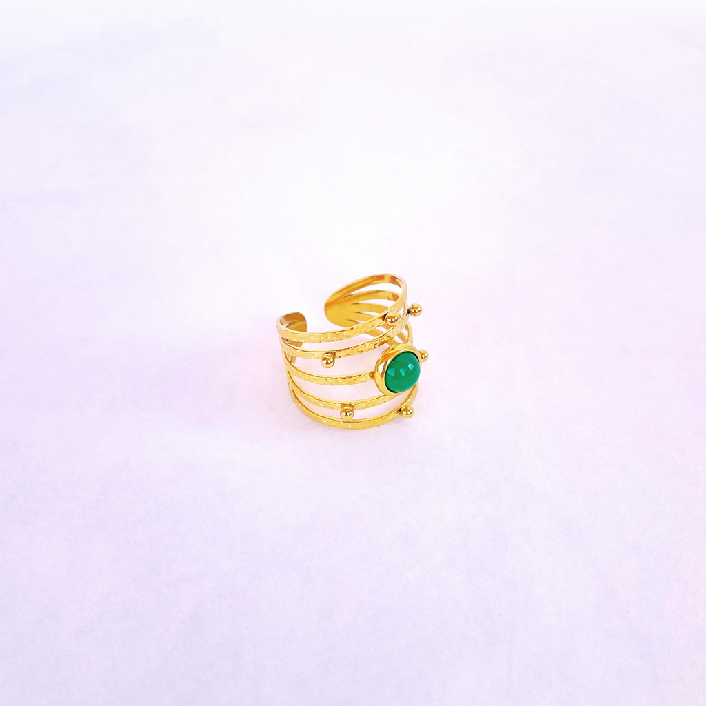 ANILLO KIGALI