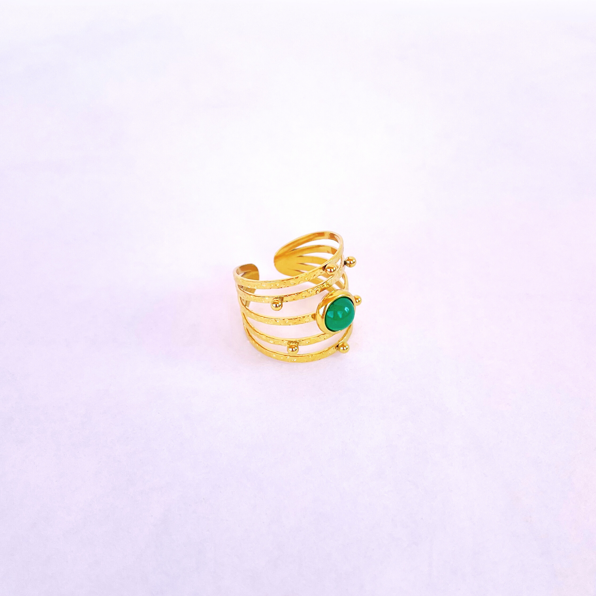 ANILLO KIGALI