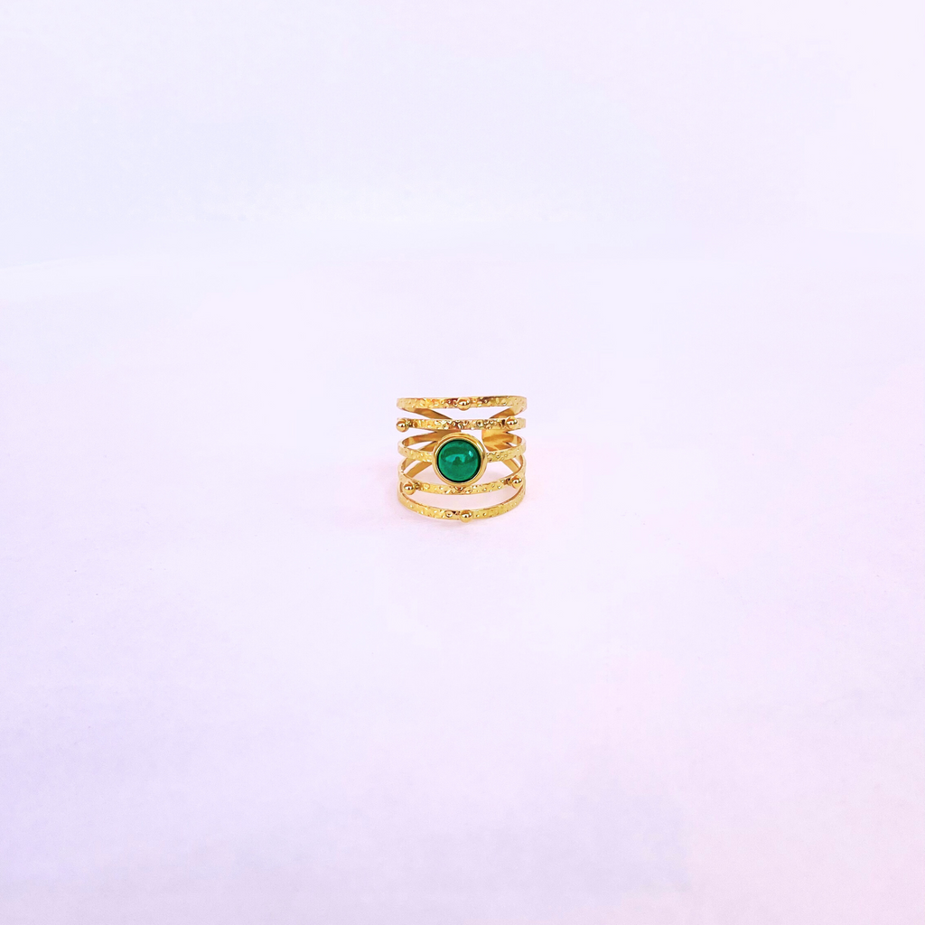 ANILLO KIGALI