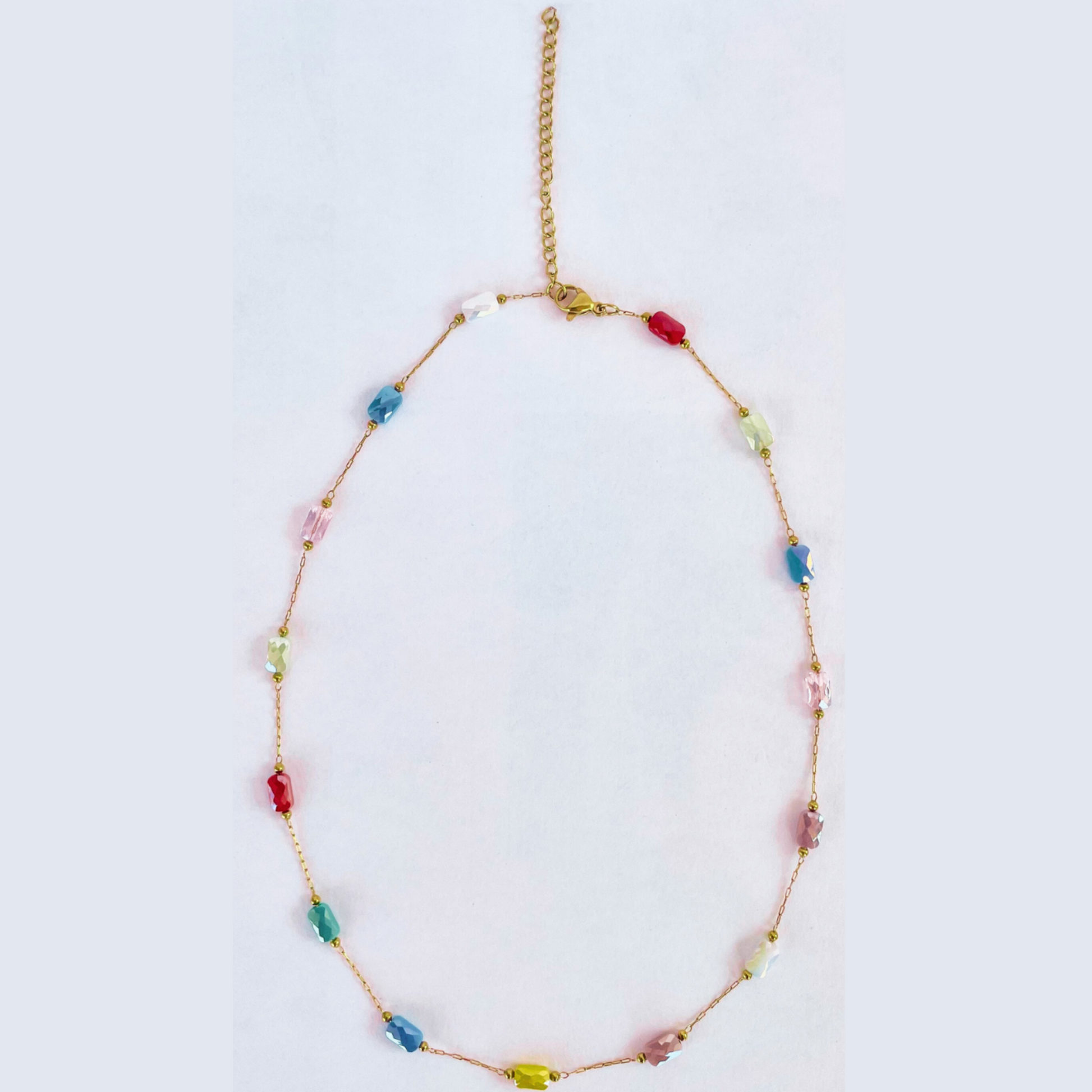 COLLAR COTONÚ