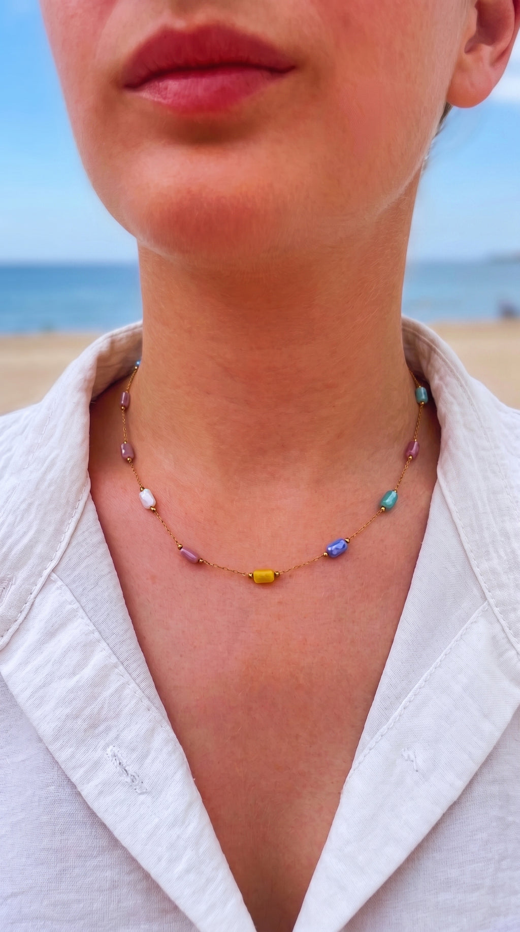 COLLAR COTONÚ