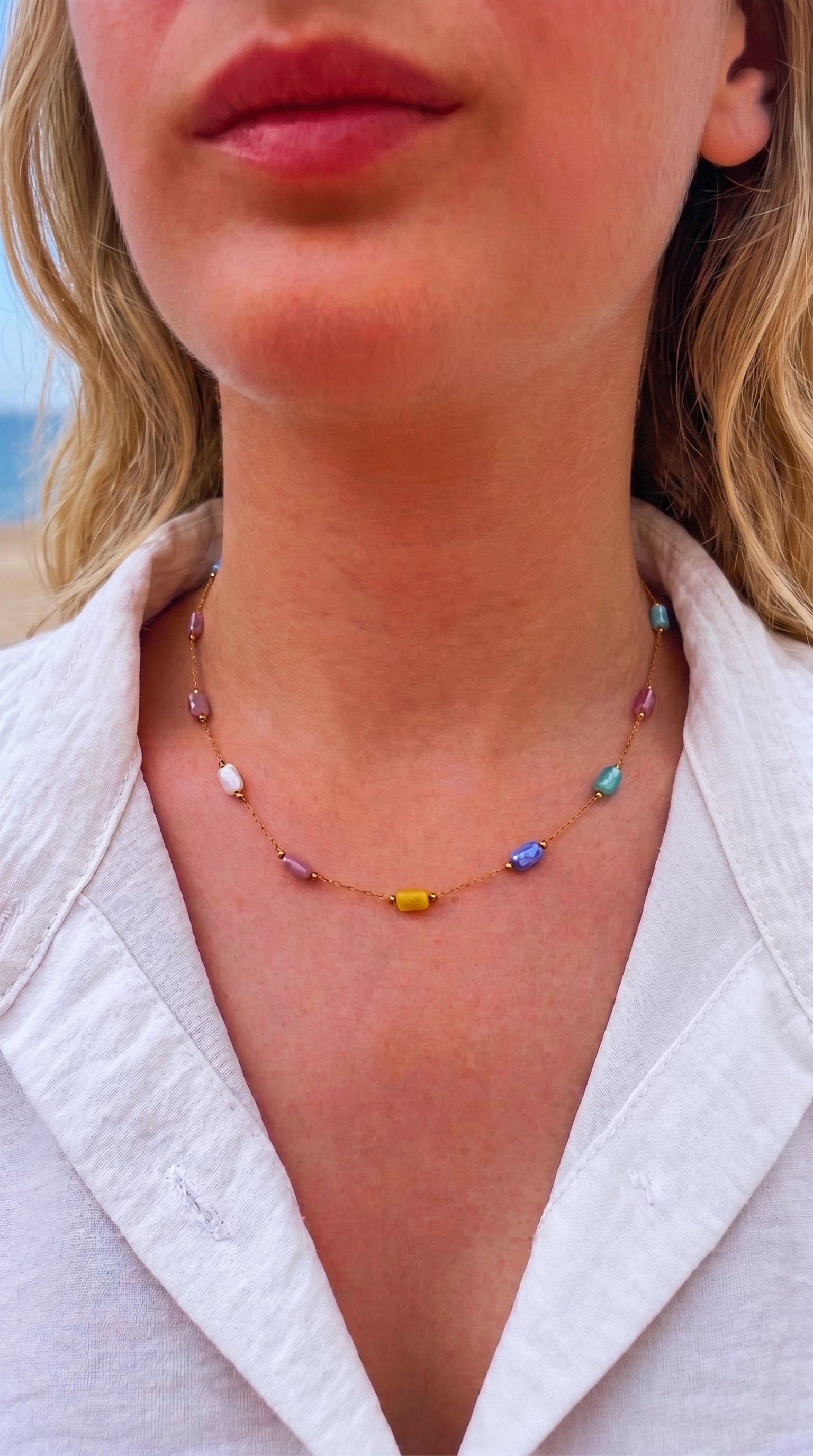 COLLAR COTONÚ