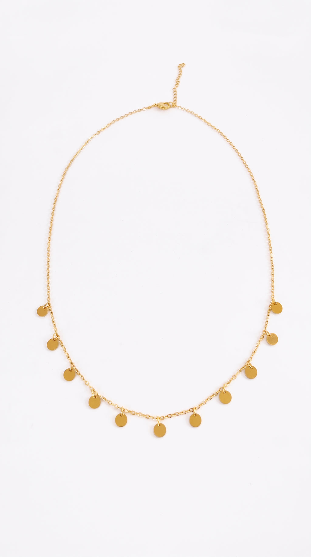 COLLAR FEZ