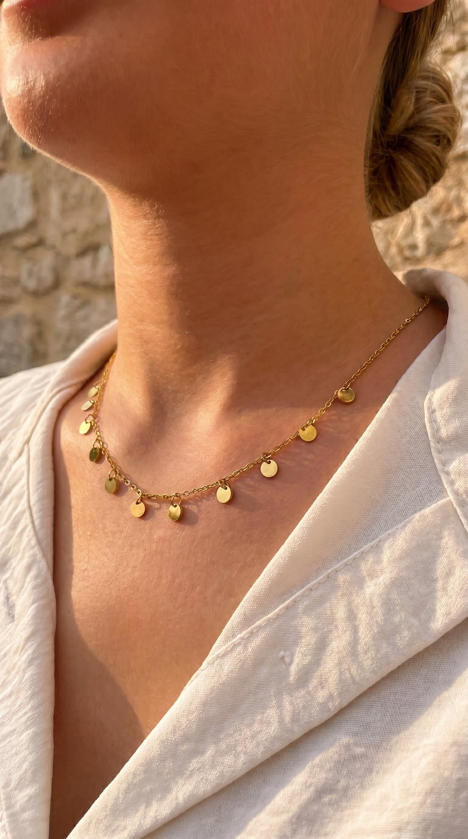 COLLAR FEZ
