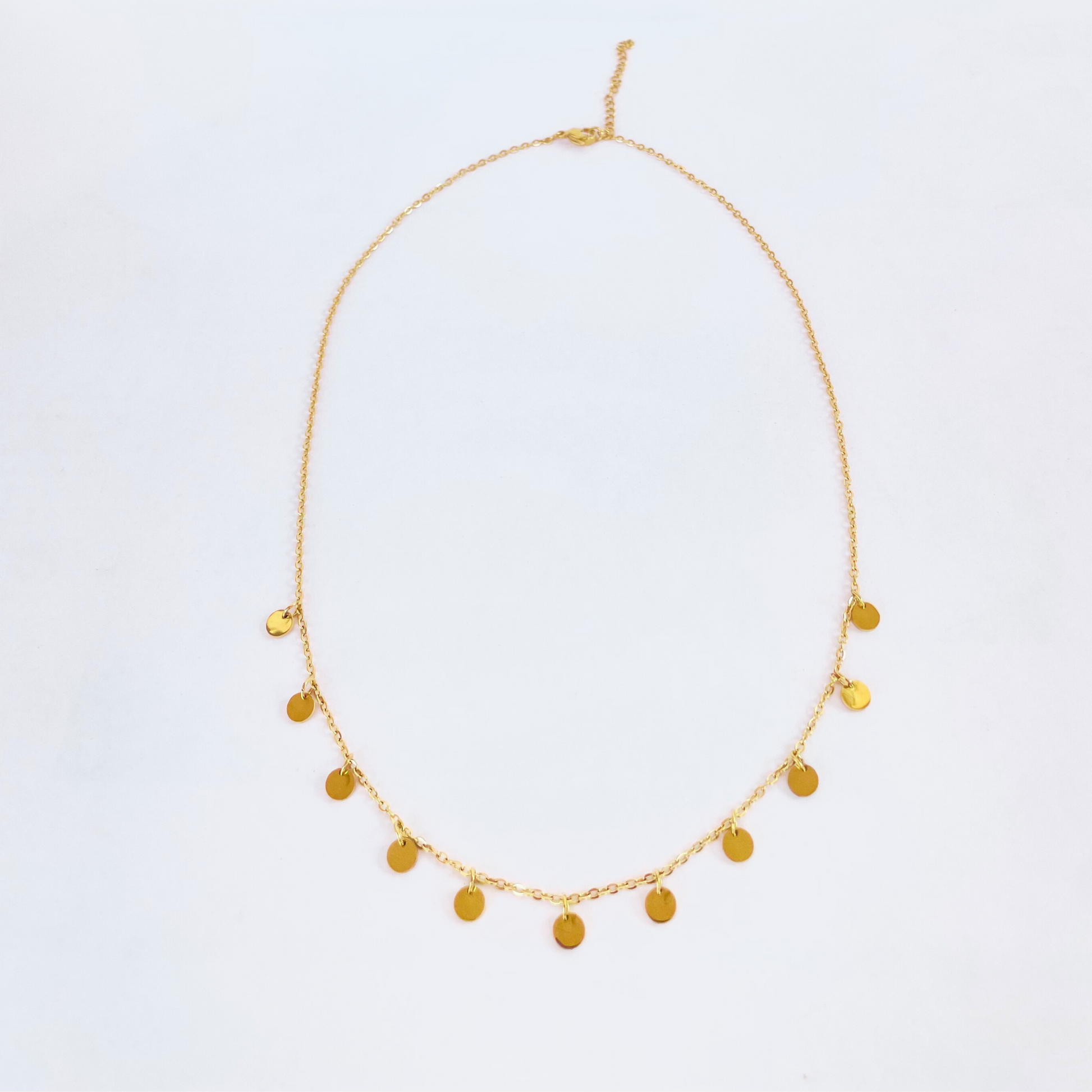 COLLAR FEZ