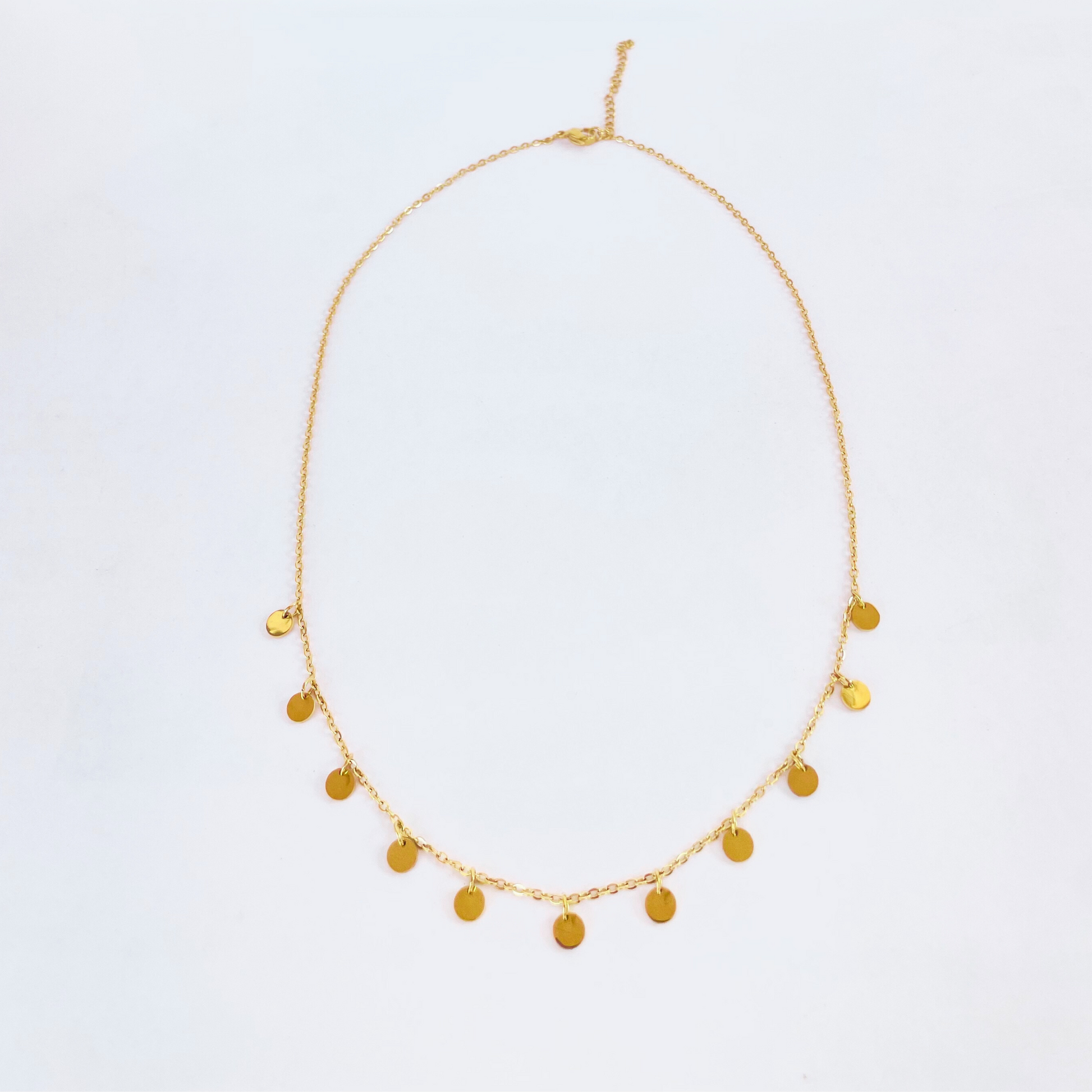 COLLAR FEZ