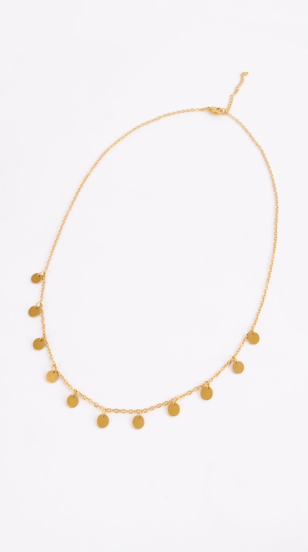 COLLAR FEZ