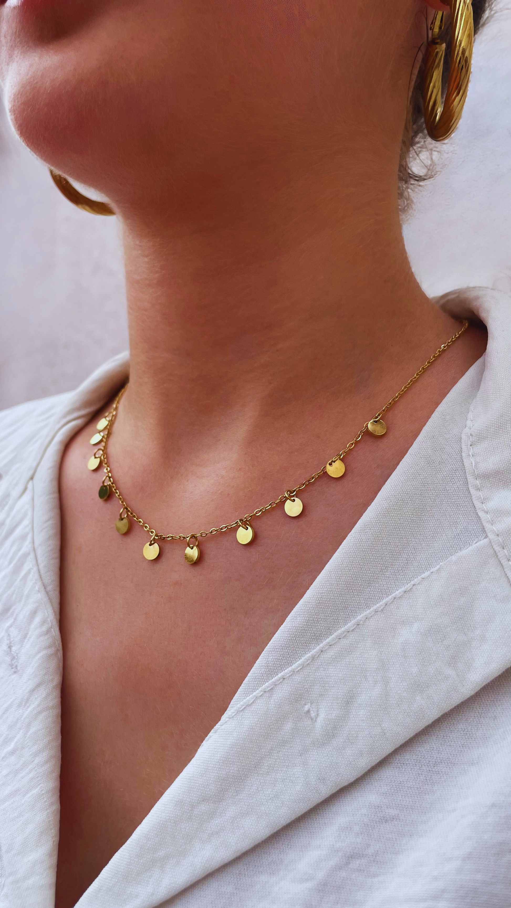 COLLAR FEZ