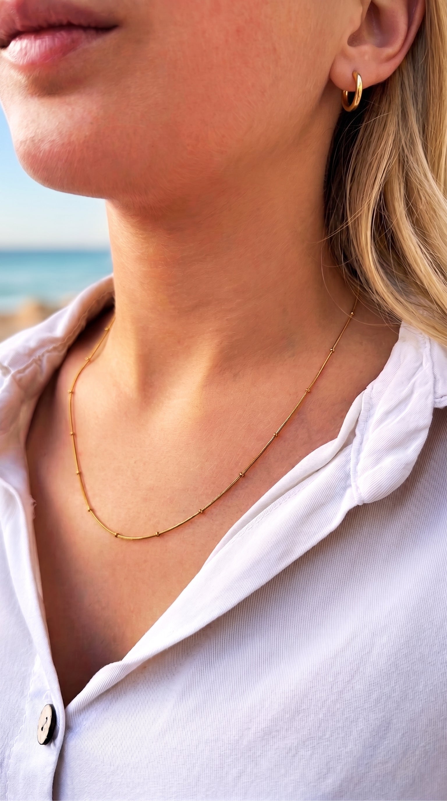 COLLAR AGRA