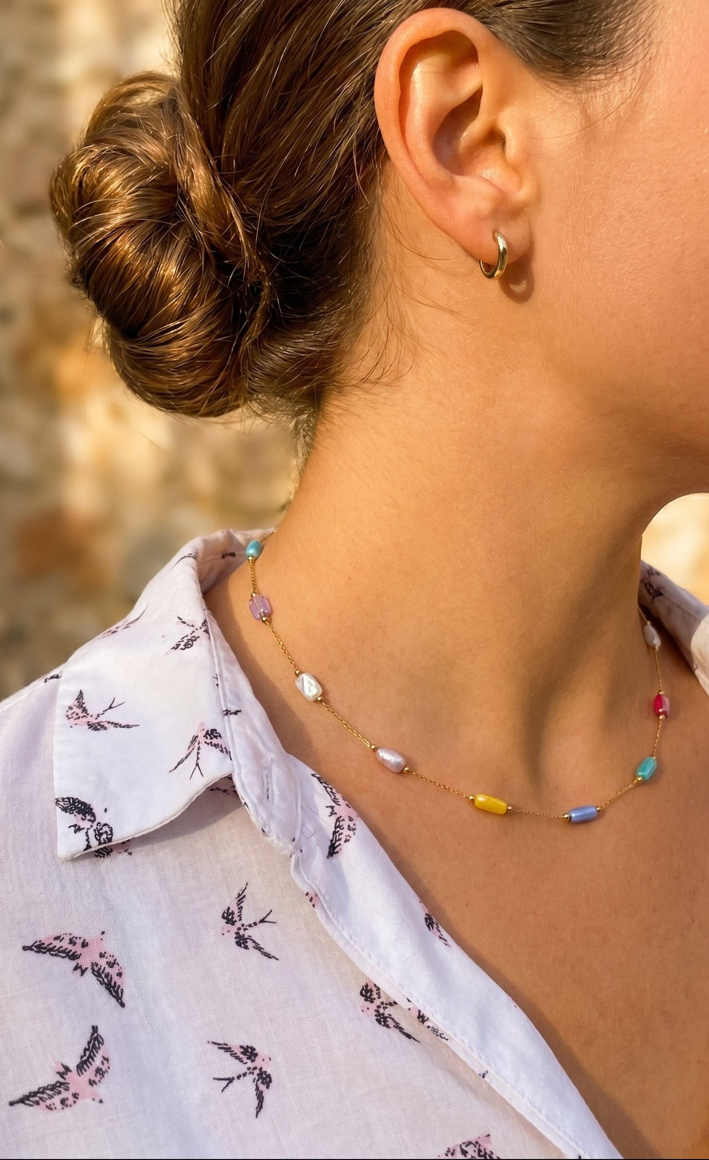 COLLAR COTONÚ
