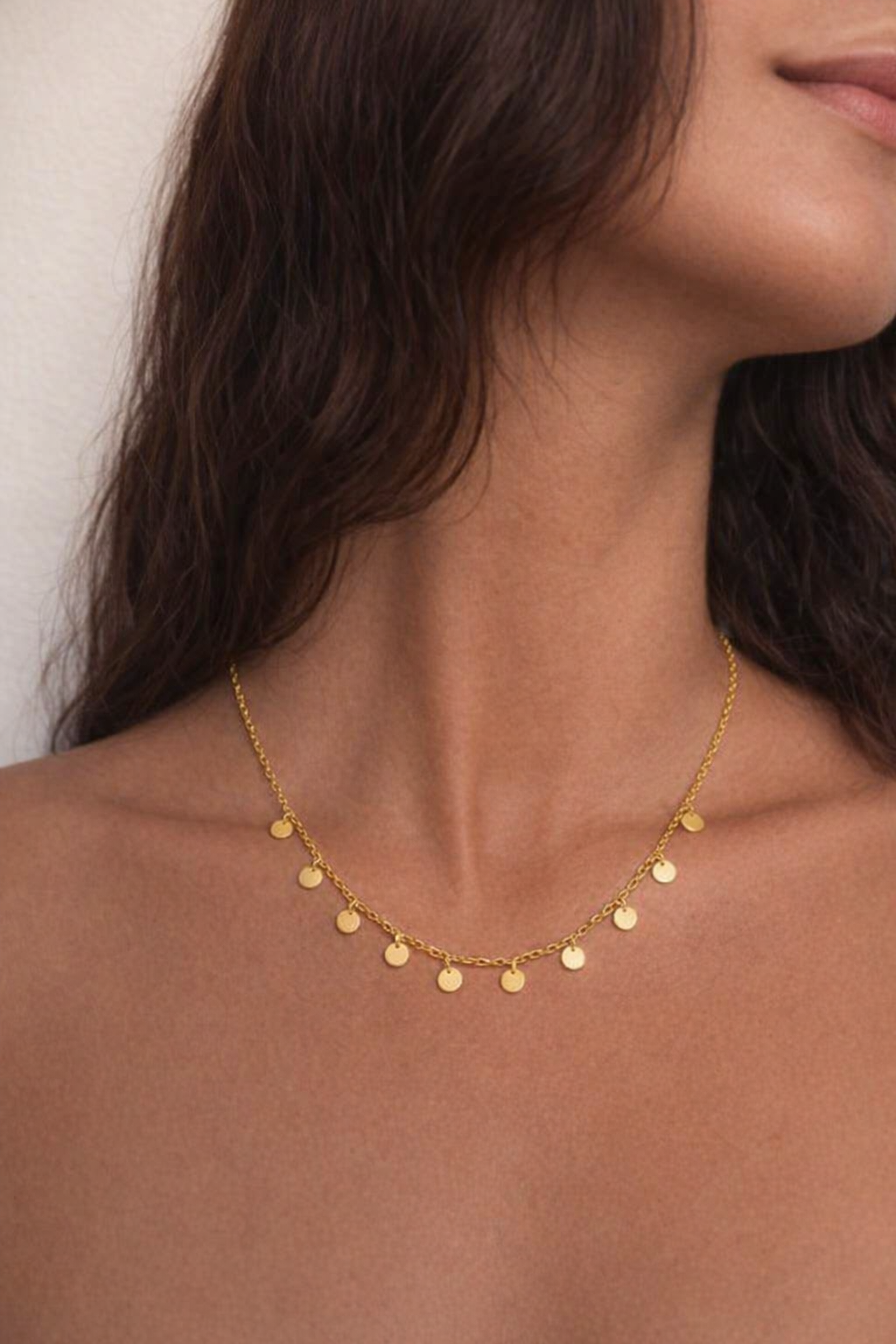 COLLAR FEZ