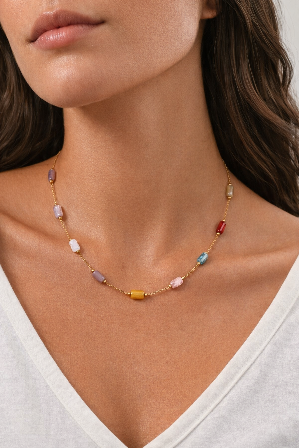 COLLAR COTONÚ