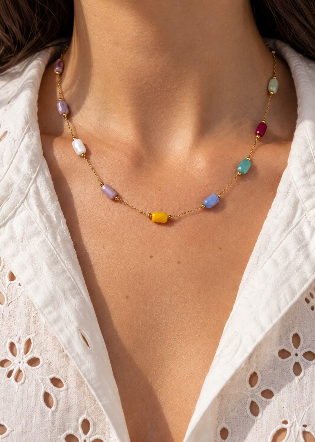 COLLAR COTONÚ