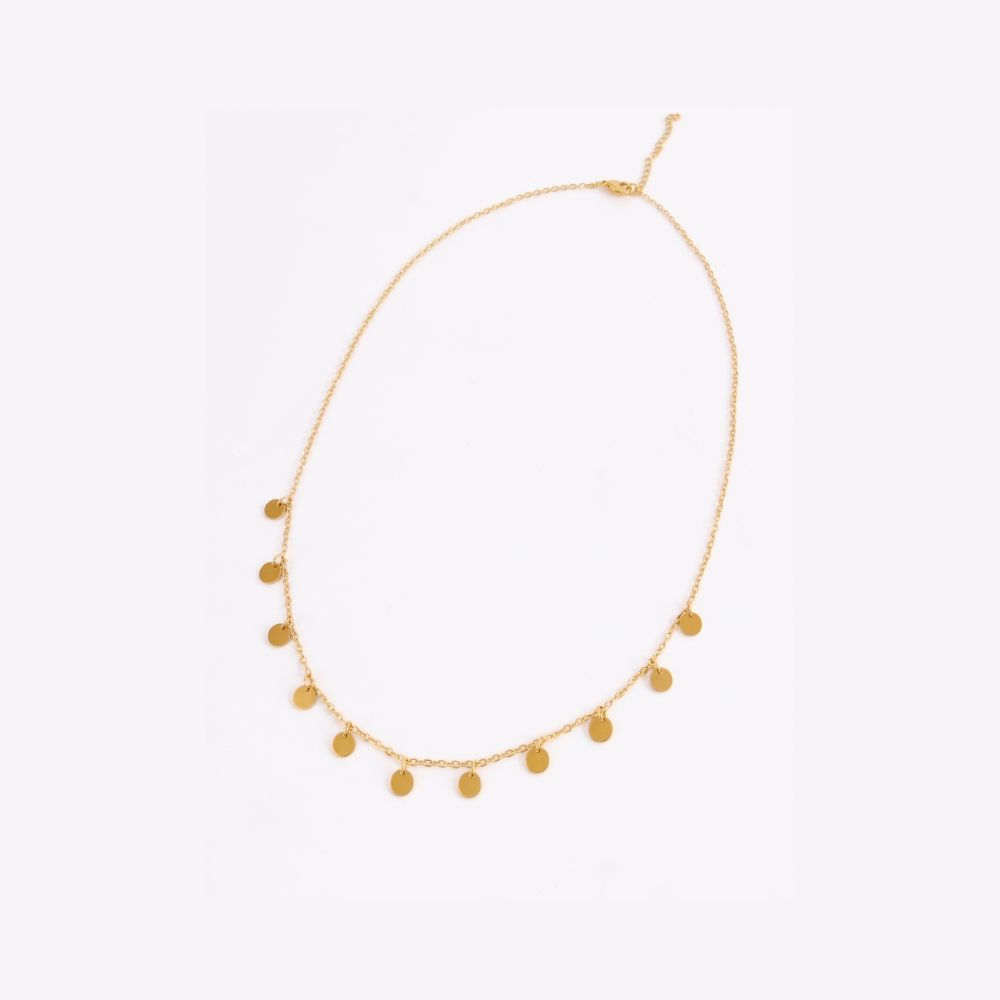 COLLAR FEZ