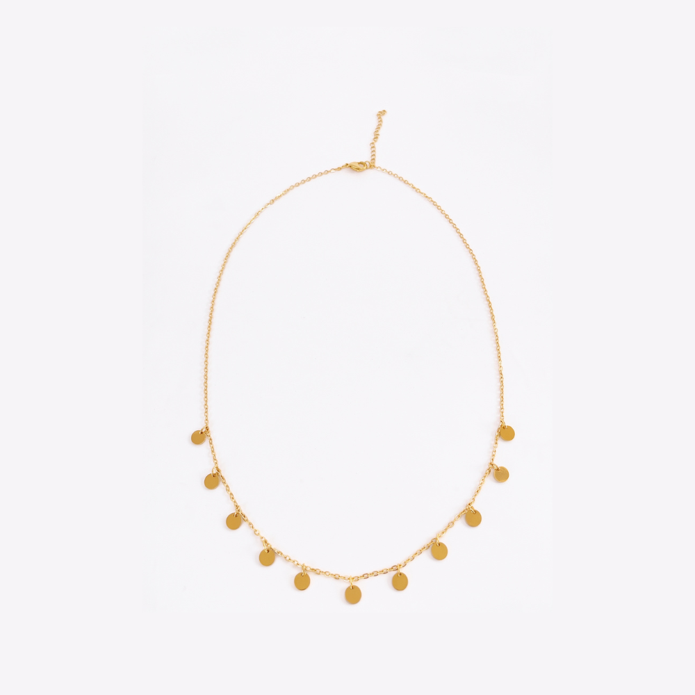 COLLAR FEZ