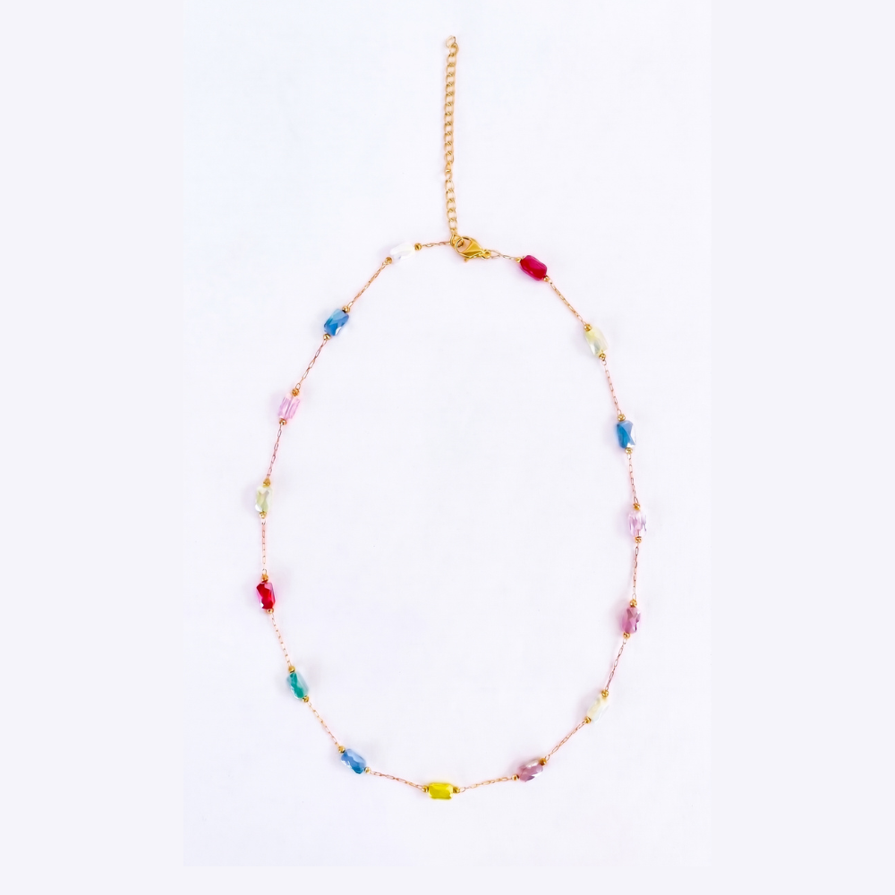 COLLAR COTONÚ
