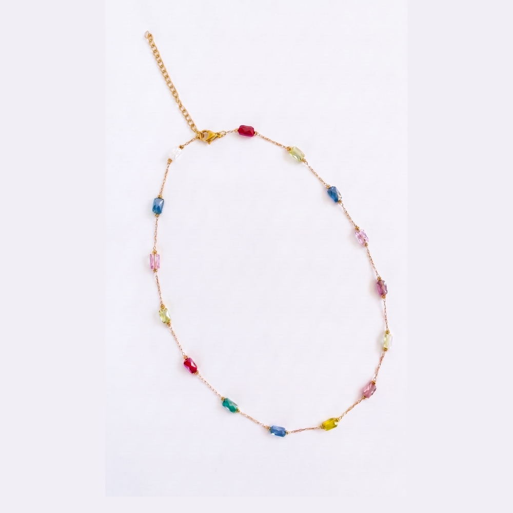 COLLAR COTONÚ
