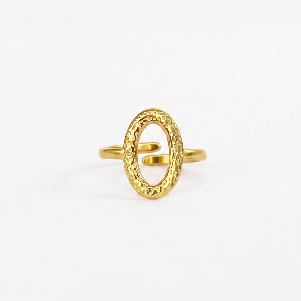 ANILLO LOMÉ