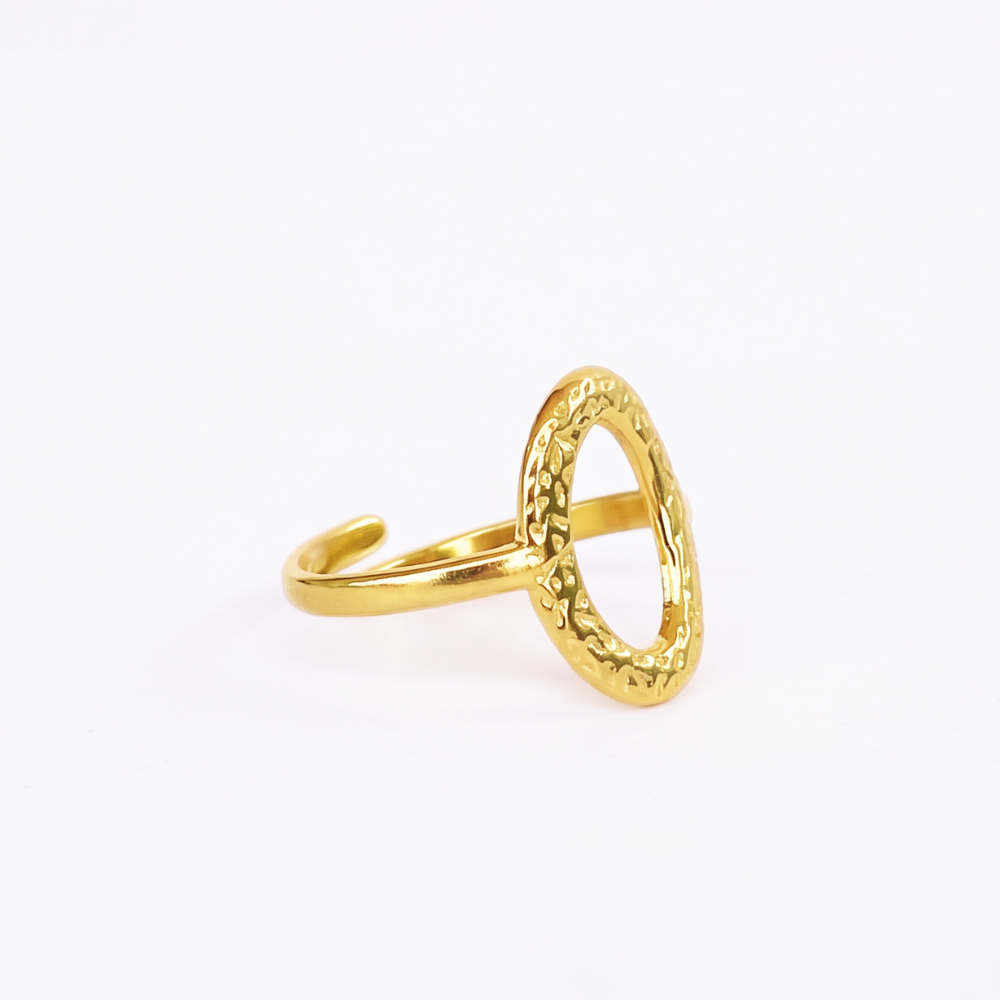 ANILLO LOMÉ