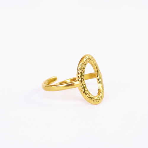 ANILLO LOMÉ