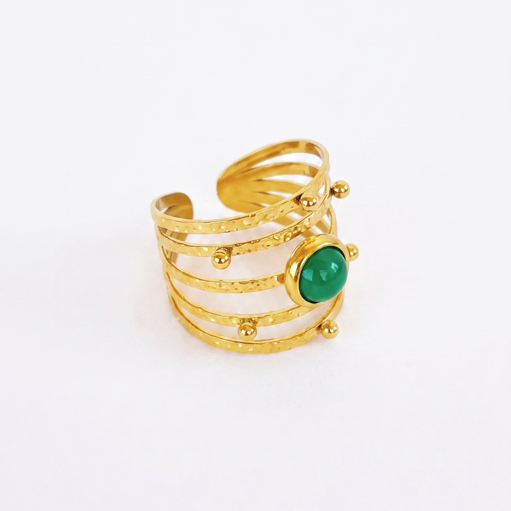 ANILLO KIGALI
