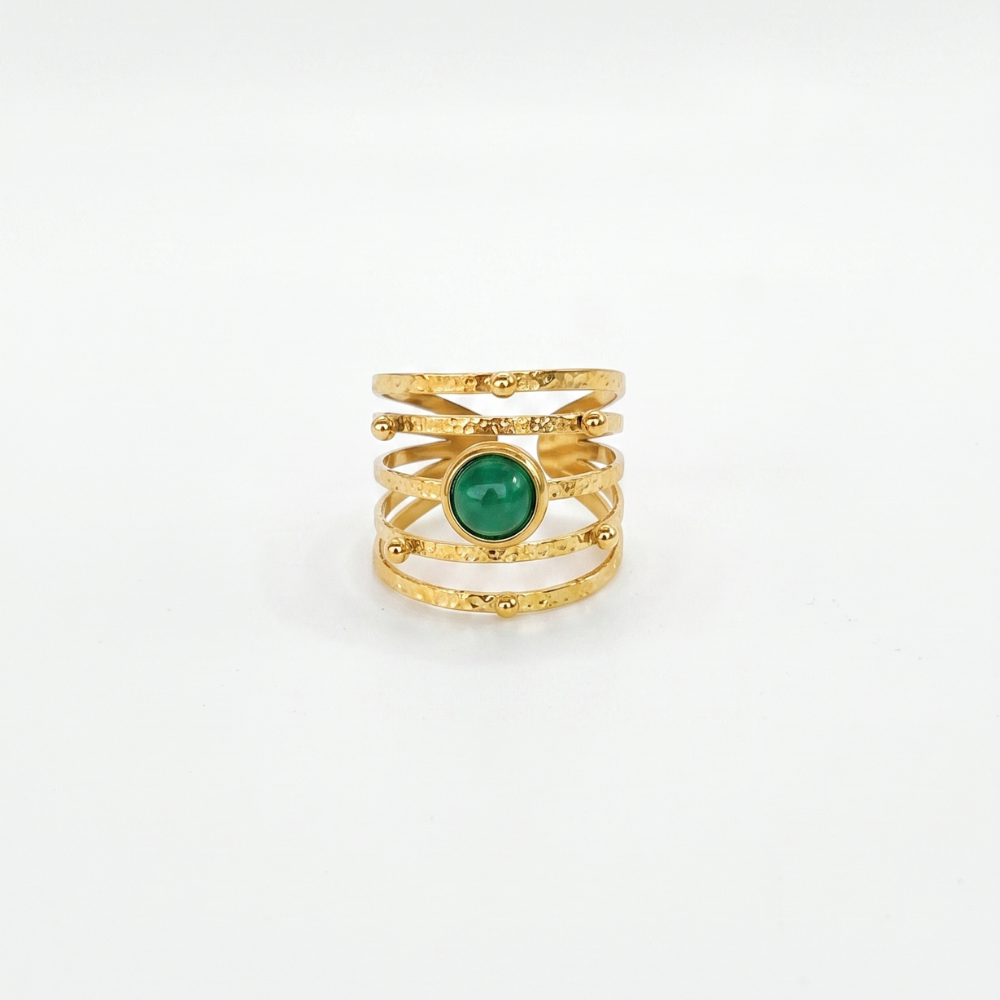 ANILLO KIGALI