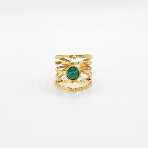 ANILLO KIGALI