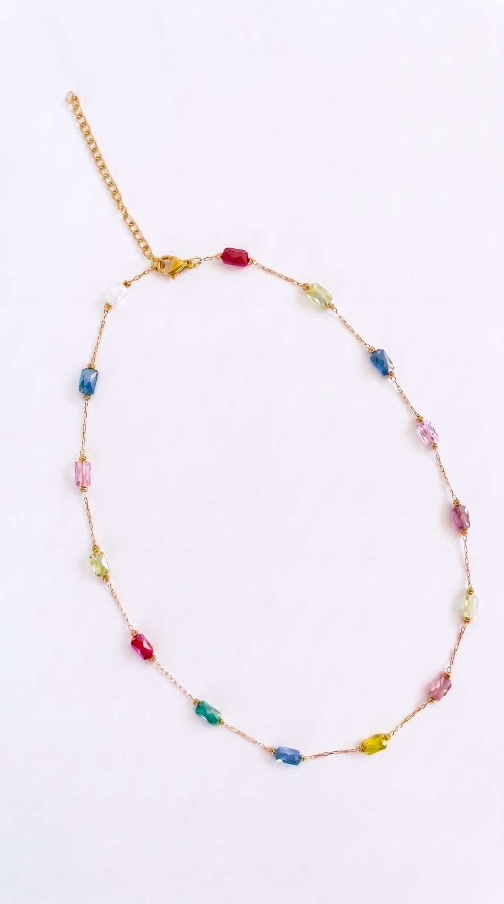 COLLAR COTONÚ