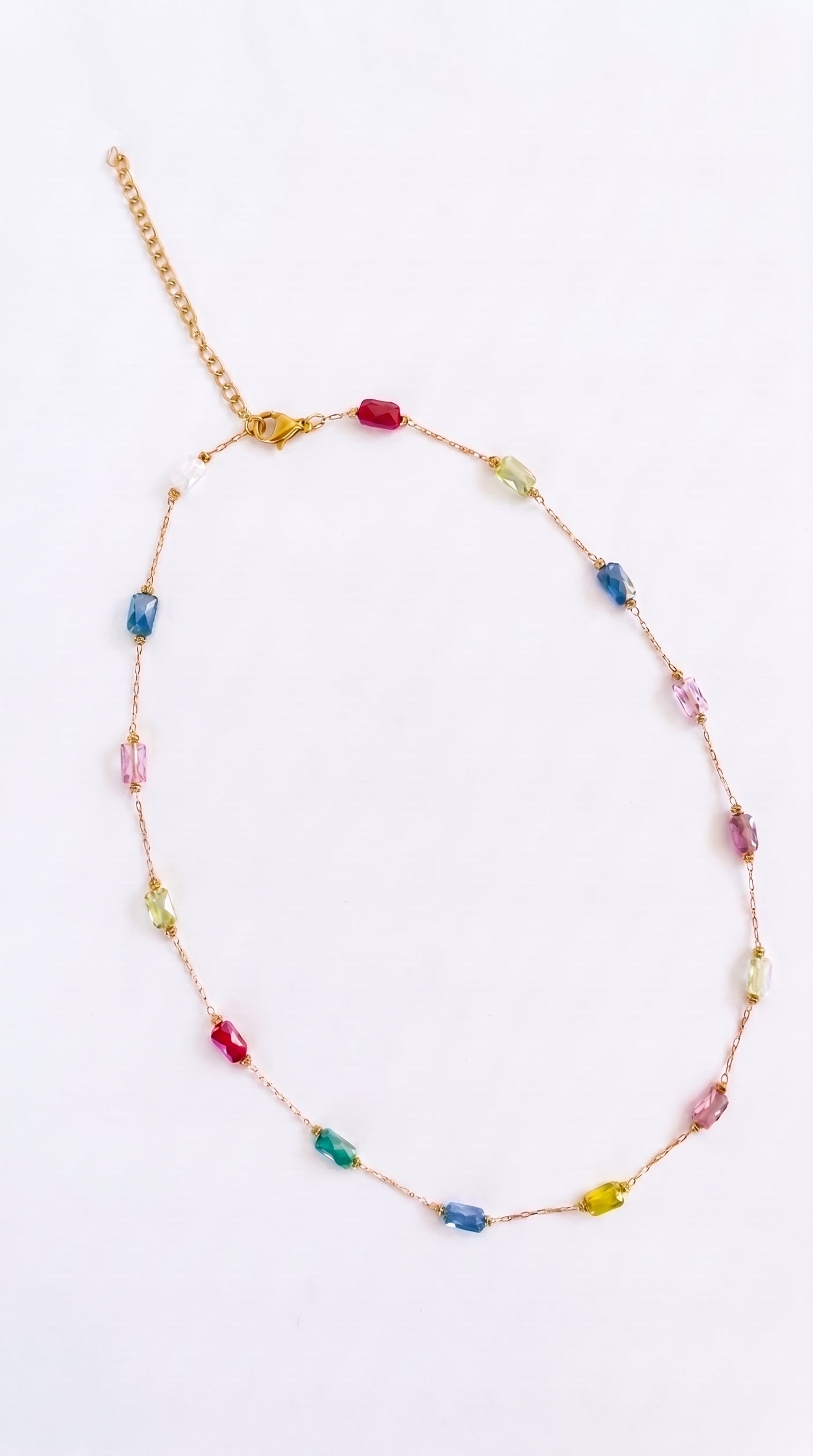 COLLAR COTONÚ
