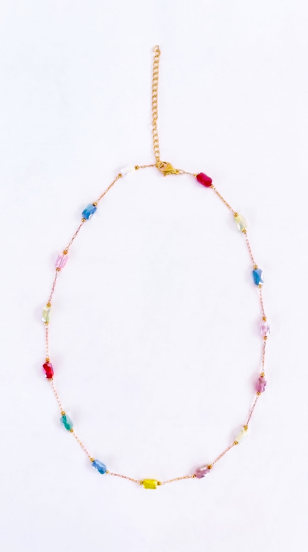 COLLAR COTONÚ