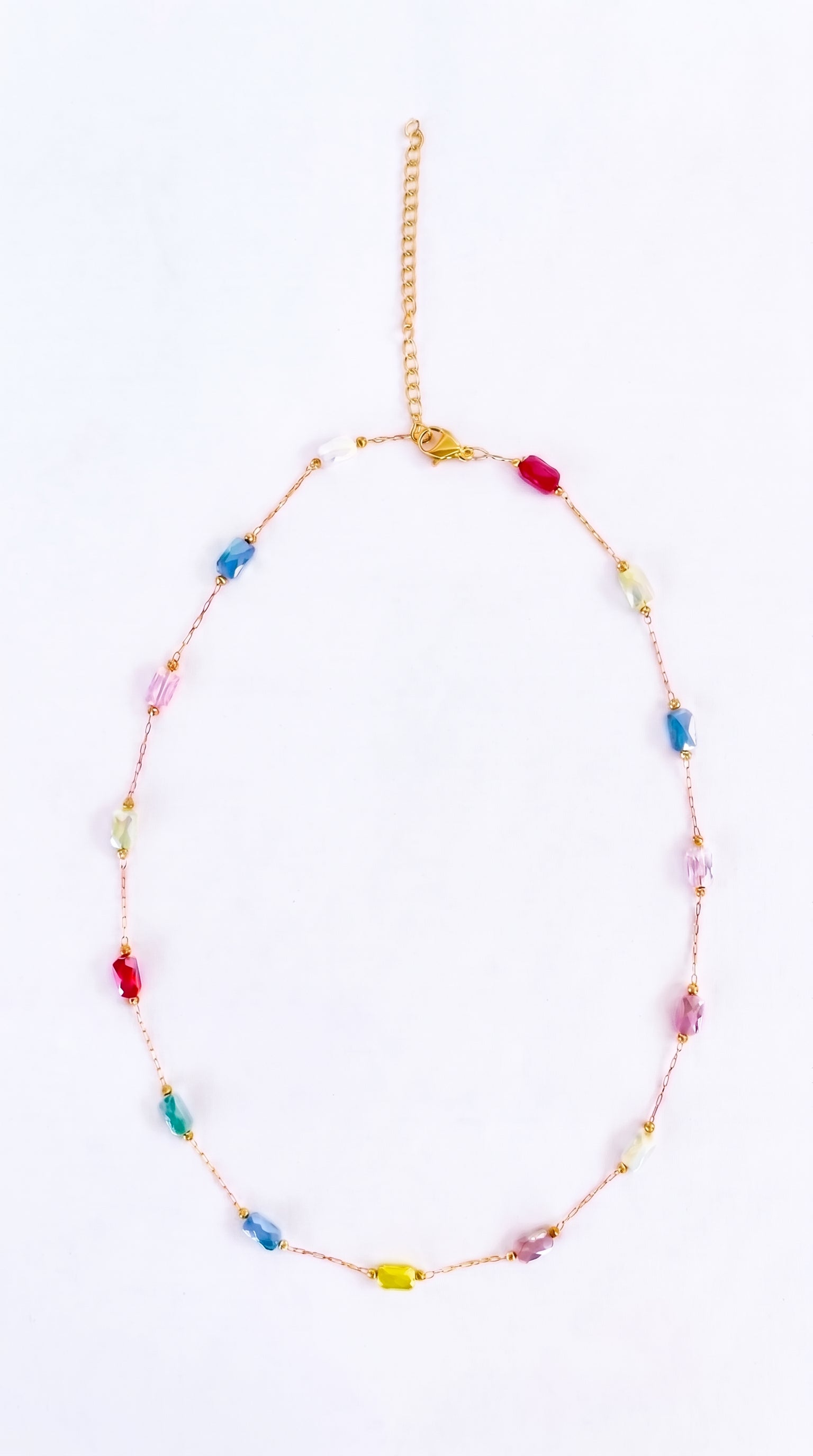 COLLAR COTONÚ