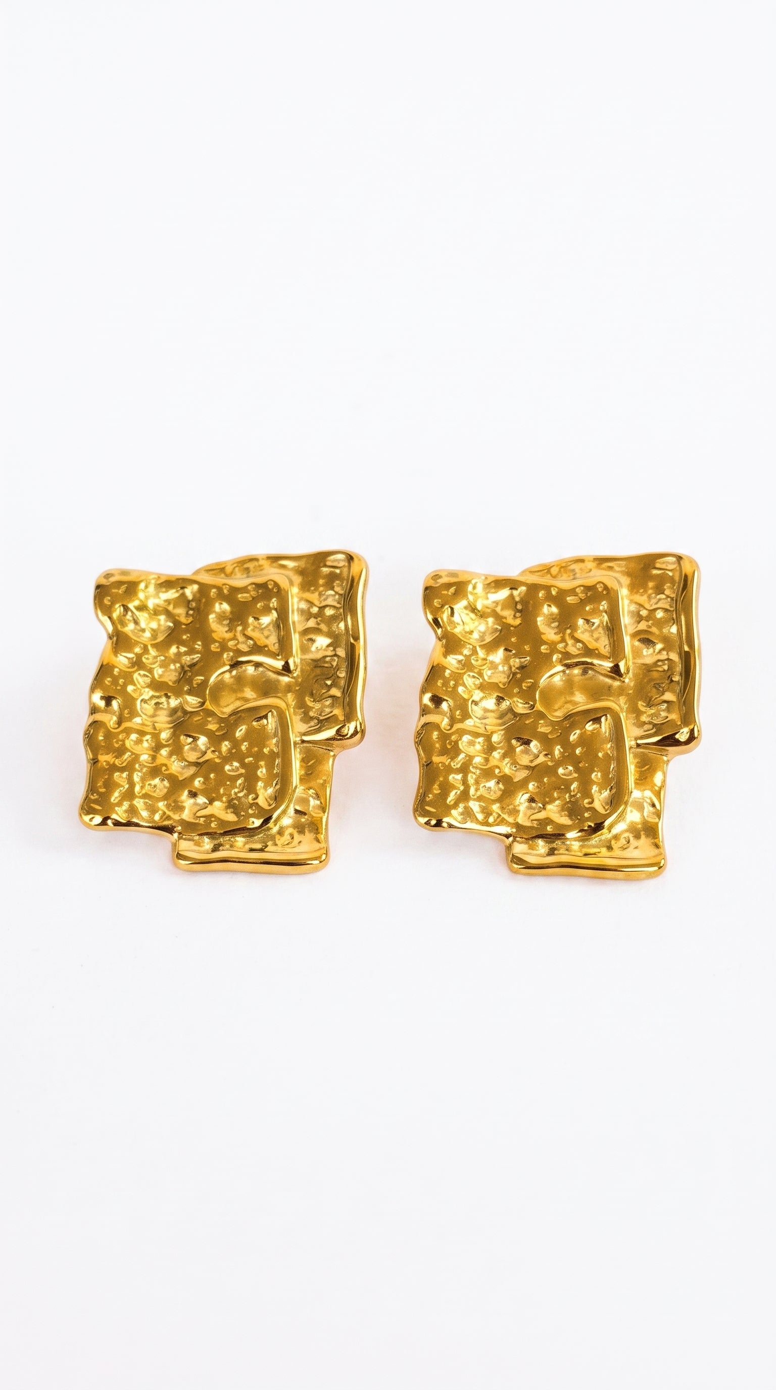 PENDIENTES AGADIR
