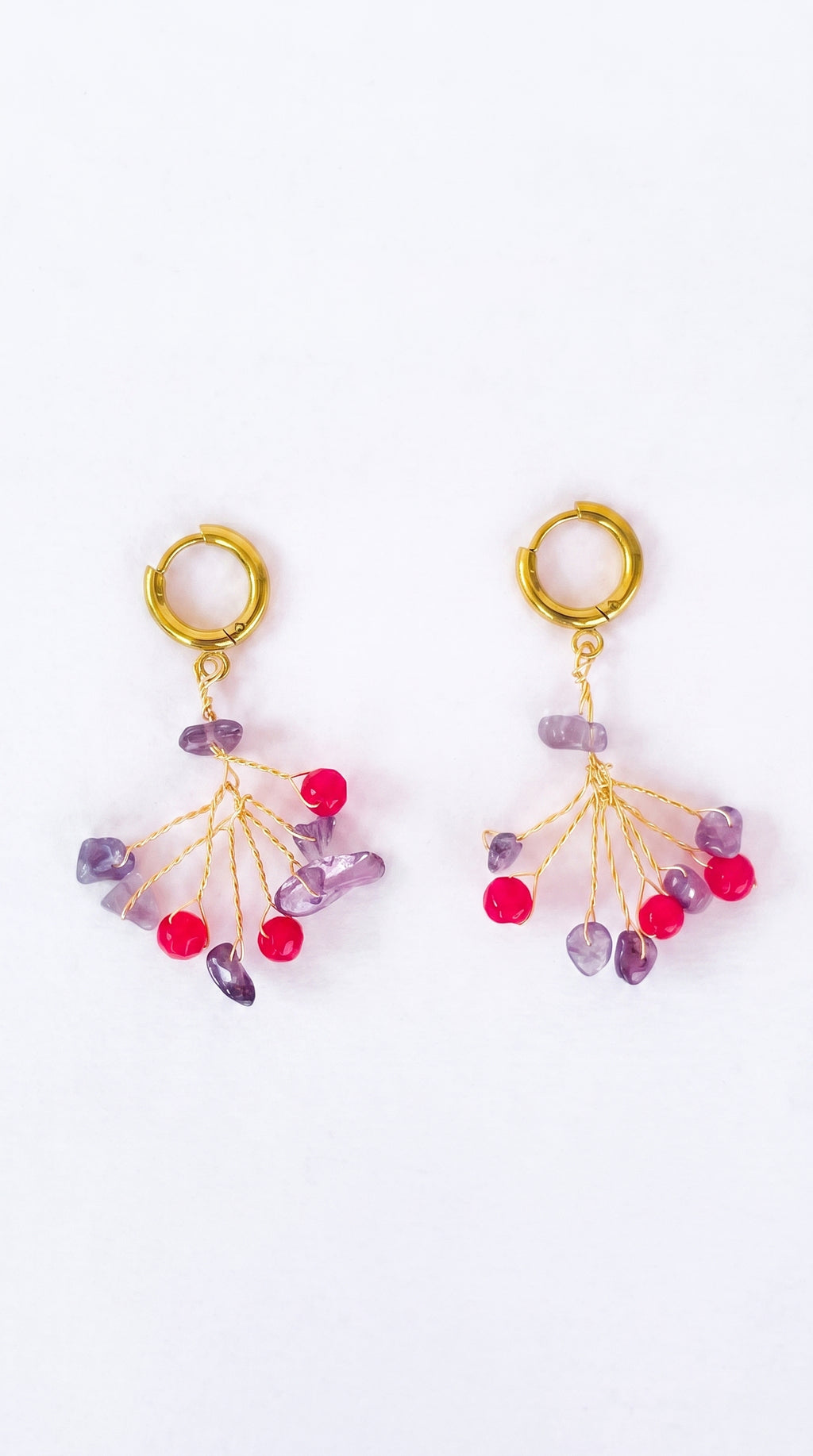 PENDIENTES CAIRO