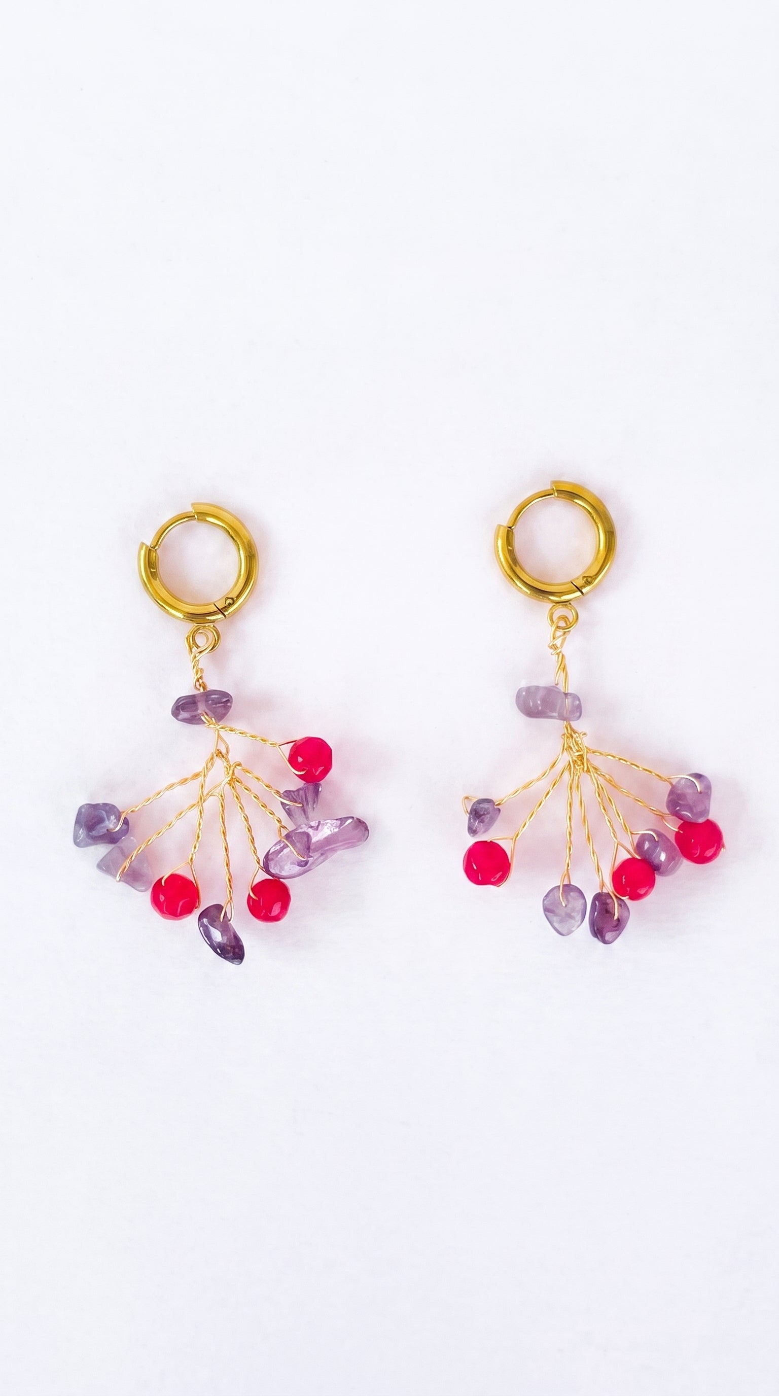 PENDIENTES CAIRO