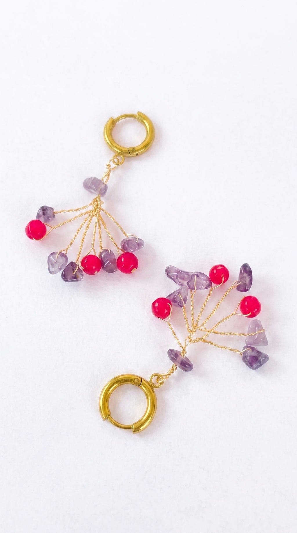 PENDIENTES CAIRO
