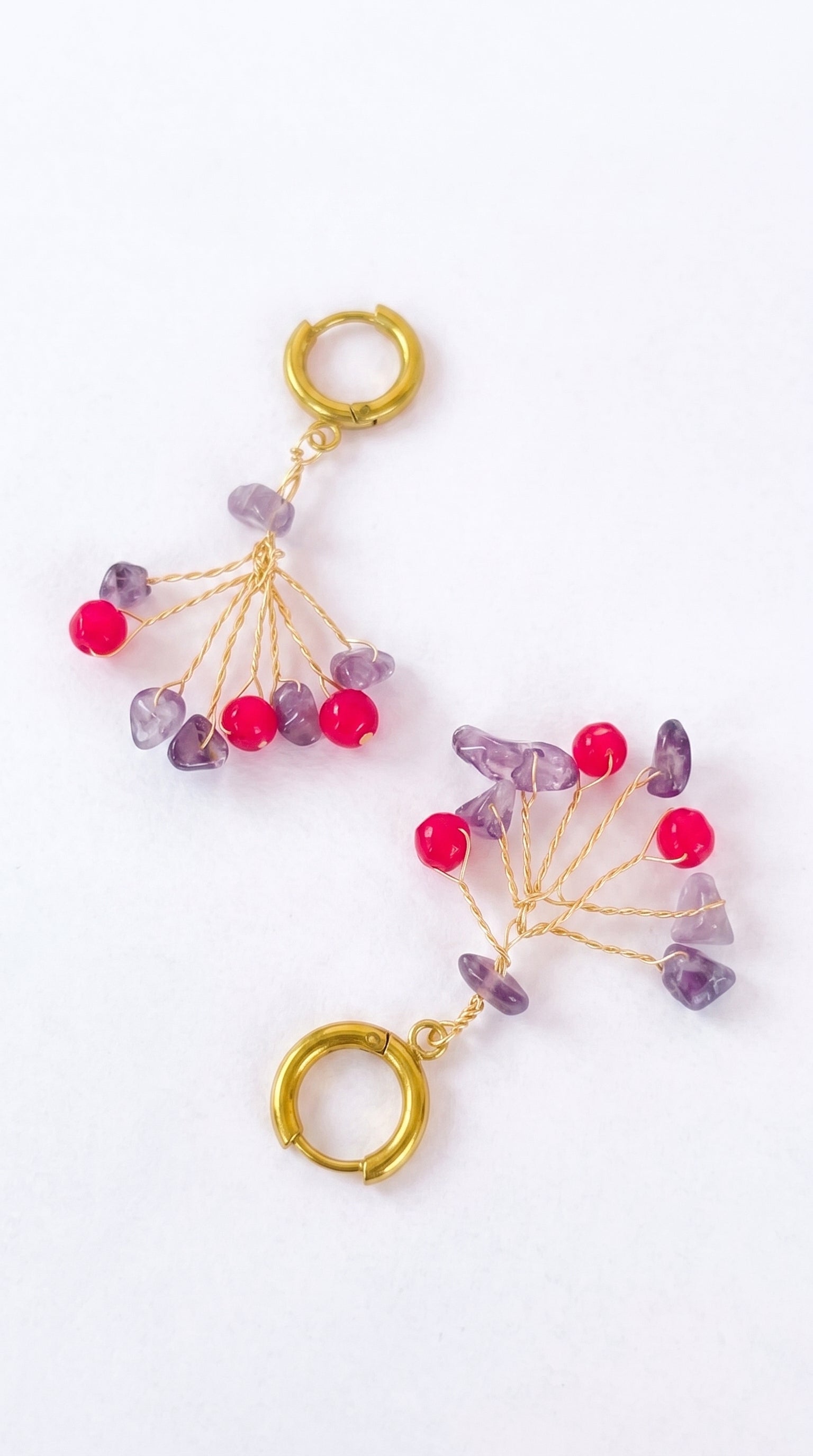 PENDIENTES CAIRO