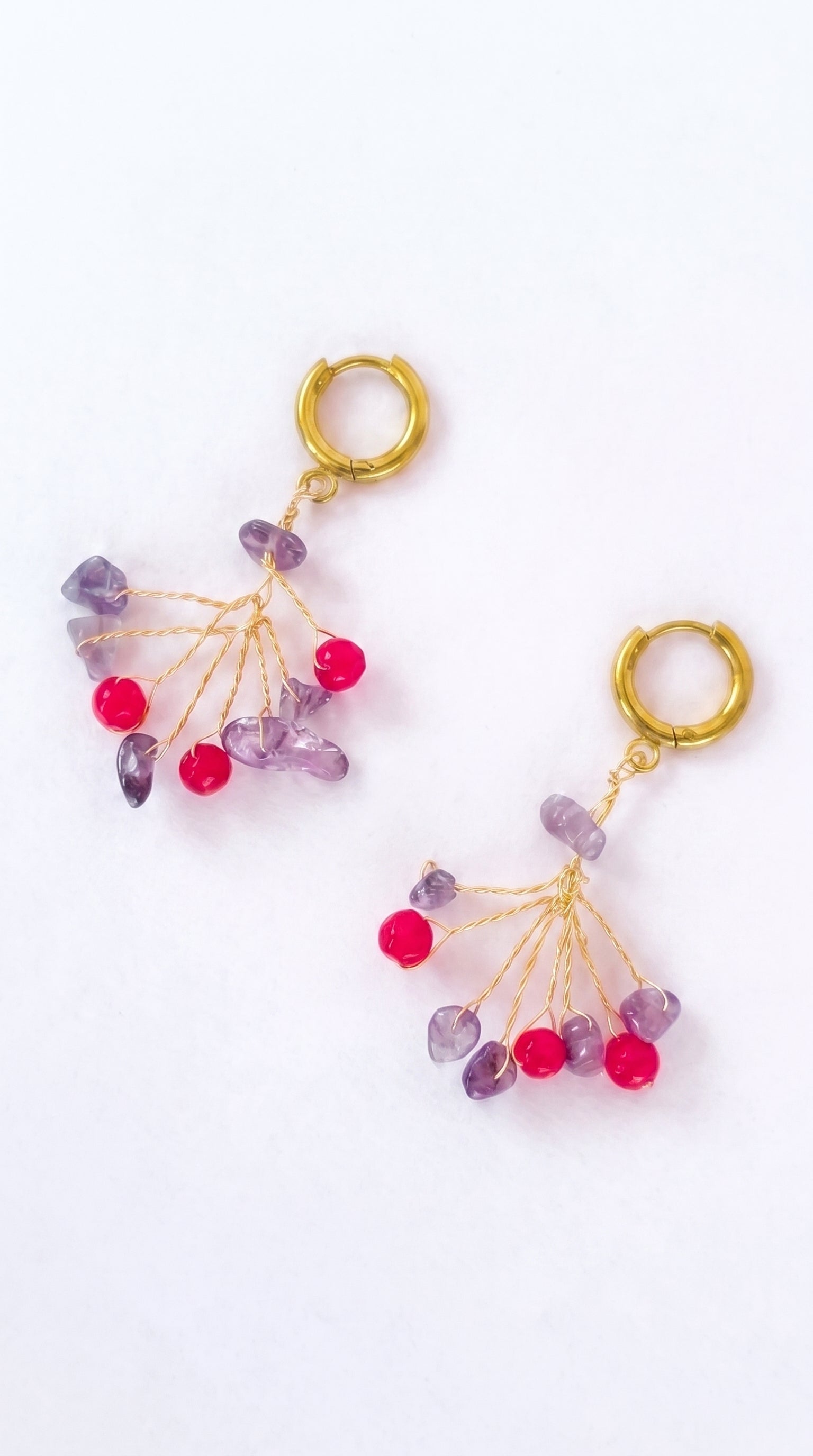 PENDIENTES CAIRO