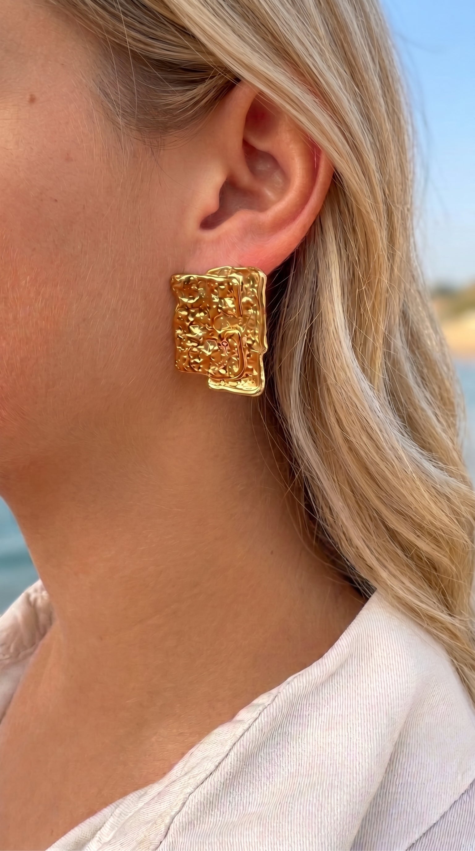 PENDIENTES AGADIR