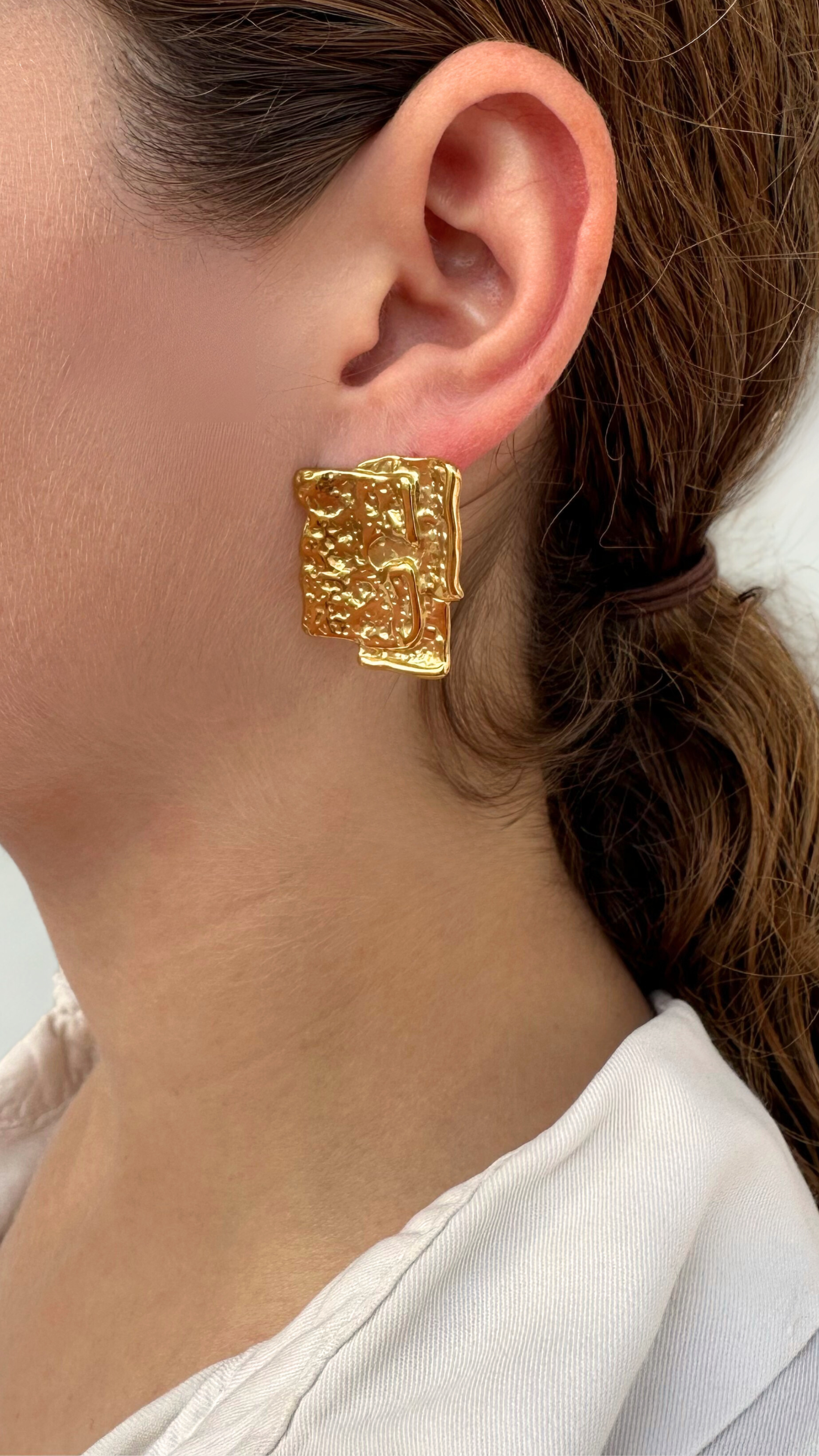 PENDIENTES AGADIR