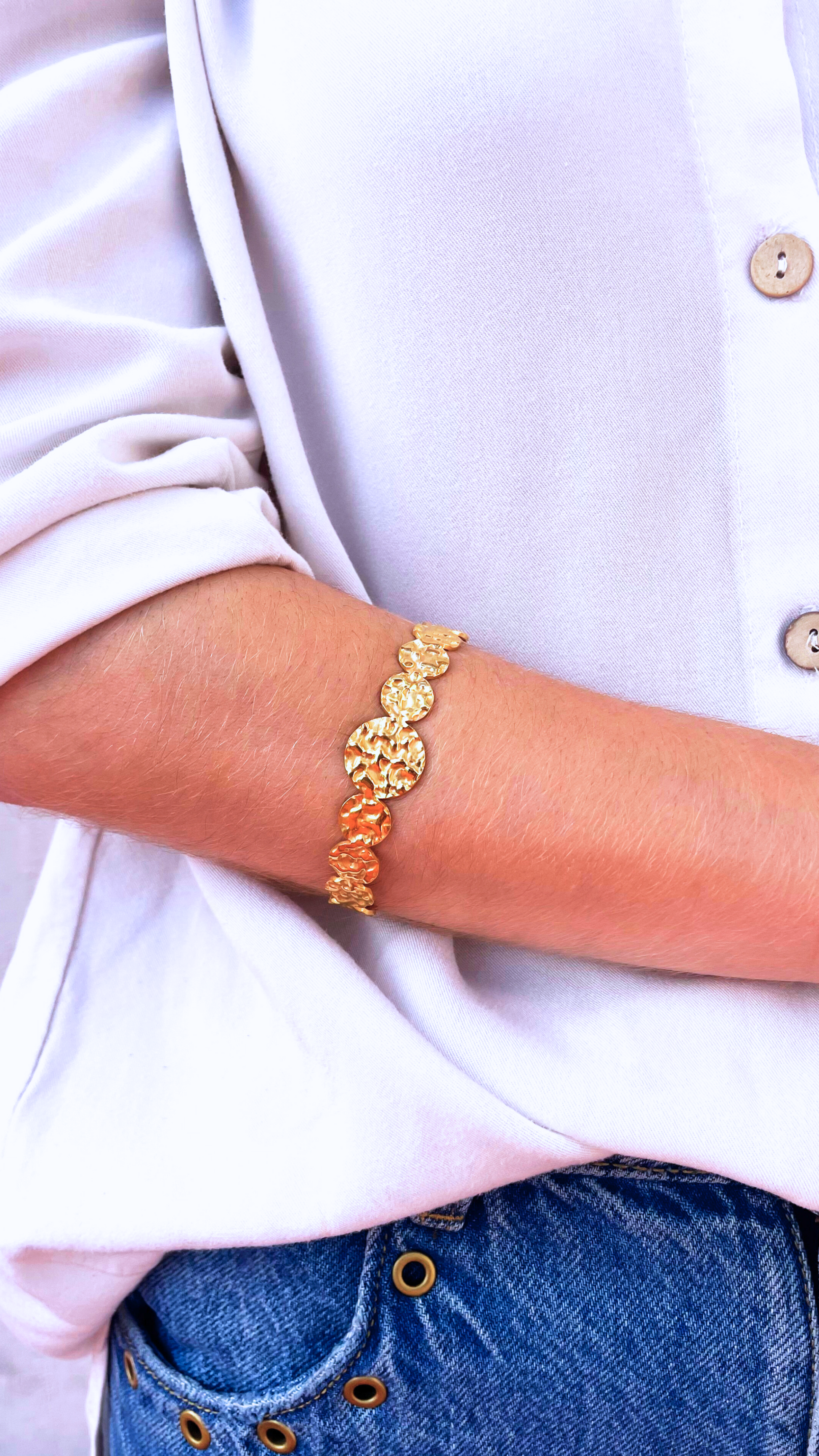PULSERA ACCRA