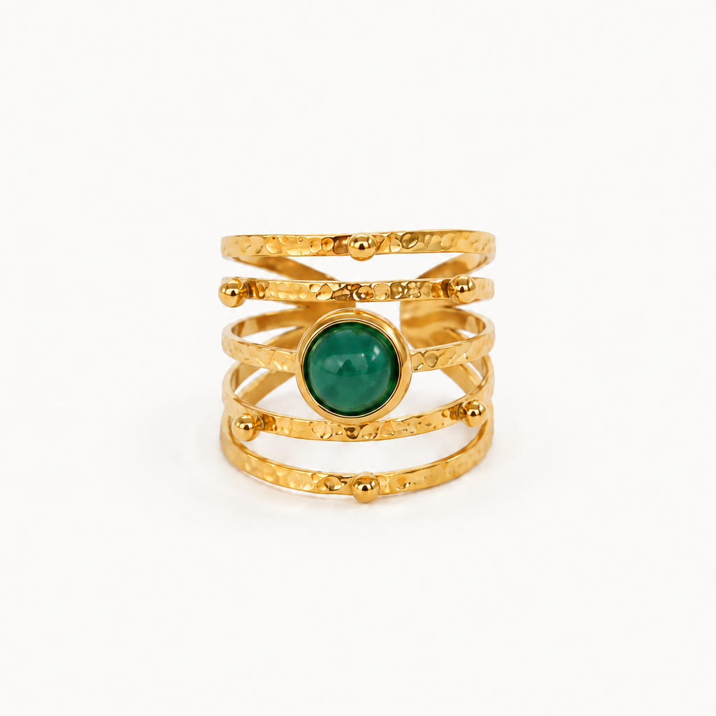 ANILLO KIGALI